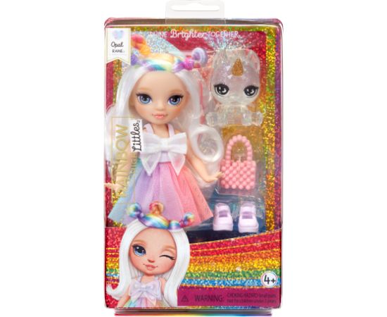 RAINBOW HIGH кукла Littles 15 см