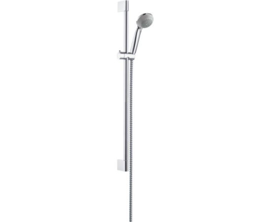 Hansgrohe rokas dušas komplekts Crometta 85 Variojet, 650 mm, hroms