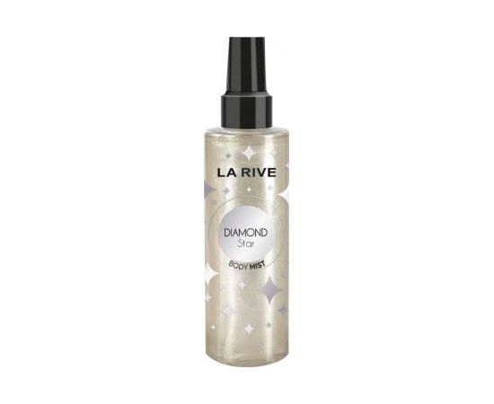 La Rive Diamond Star Mgiełka 200 ml