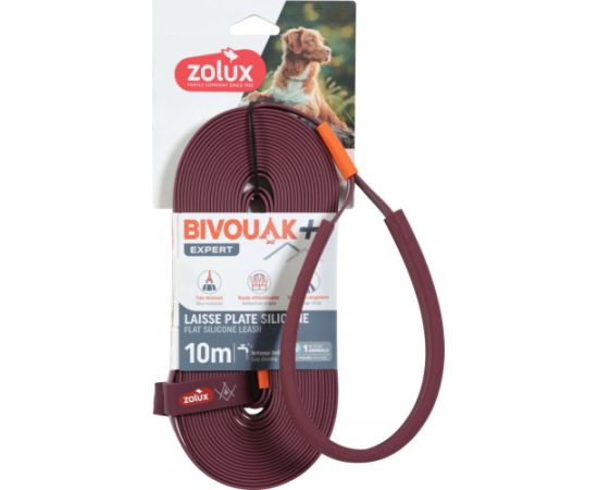 Zolux Bivouak 10m czerwona (466797RGE)