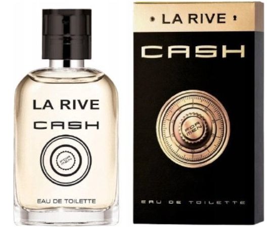 LA RIVE Cash For Men EDT spray 30ml