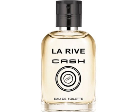 LA RIVE Cash For Men EDT spray 30ml