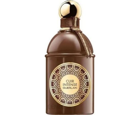 Guerlain Guerlain Les Absolus d' Orient Cuir Intense Eau de Parfum 125ml.