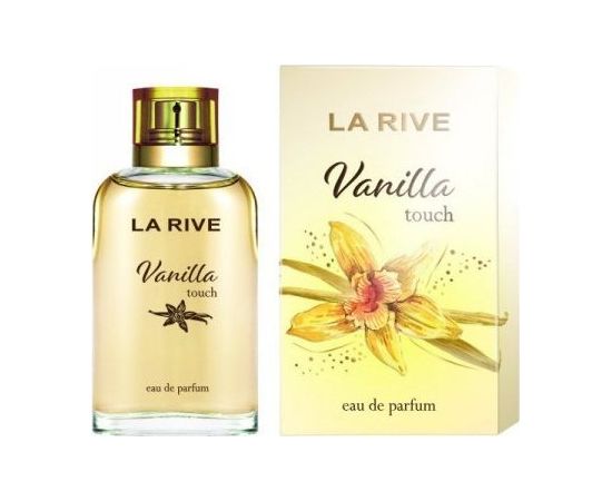 La Rive for Woman VANILLA TOUCH Woda perfumowana 90ml