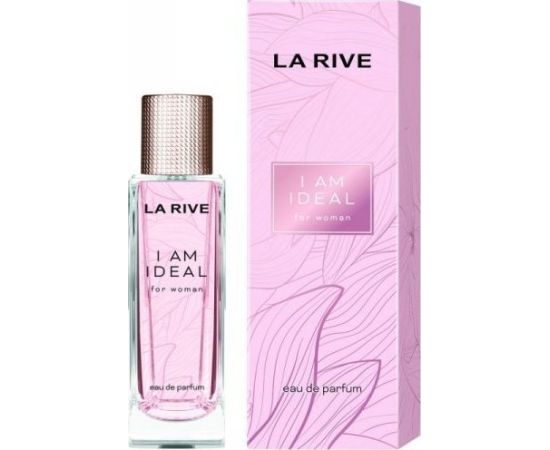 La Rive for Woman I AM IDEAL Woda perfumowana 90ml