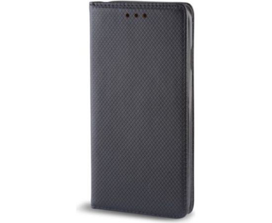 Mocco Smart Magnet Book Case Grāmatveida Maks Telefonam Xiaomi Redmi Note 13 Pro 4G