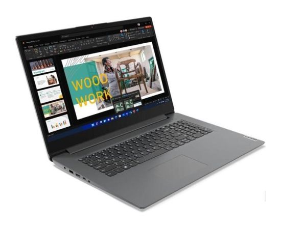 Lenovo V V17 Ноутбук 17.3" / i5-13420 / 8GB / 512GB / Wind 11 Pro