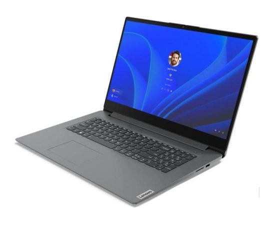 Lenovo V V17 Ноутбук 17.3" / i5-13420 / 8GB / 512GB / Wind 11 Pro