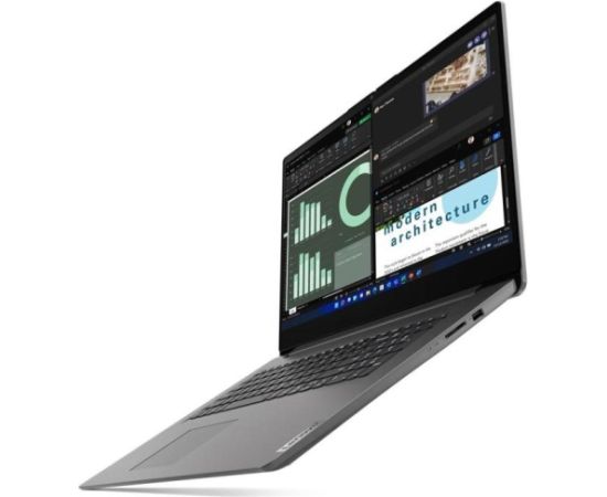 Lenovo V V17 Ноутбук 17.3" / i5-13420 / 8GB / 512GB / Wind 11 Pro