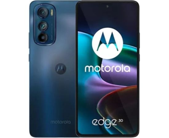 Motorola Edge 30 5G Смартфон 8GB / 256GB