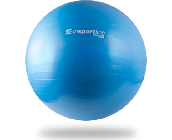 Treniņu bumba inSPORTline Lite Ball 55 cm