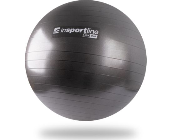 Treniņu bumba inSPORTline Lite Ball 55 cm