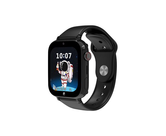 Forever smartwatch GPS WiFi 4G Kids Look Me! 3 KW-520 black