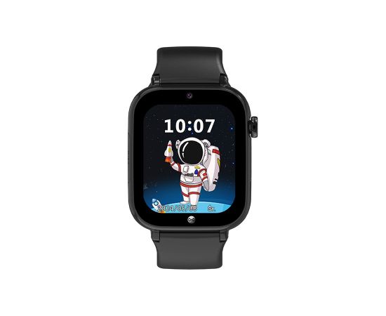 Forever smartwatch GPS WiFi 4G Kids Look Me! 3 KW-520 black