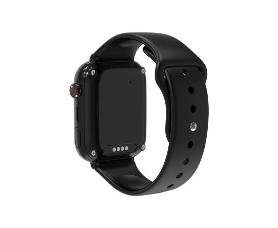 Forever smartwatch GPS WiFi 4G Kids Look Me! 3 KW-520 black