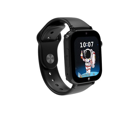 Forever smartwatch GPS WiFi 4G Kids Look Me! 3 KW-520 black