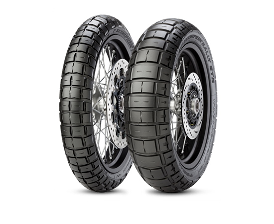 PIRELLI RALLY STR 150/60R17 66H