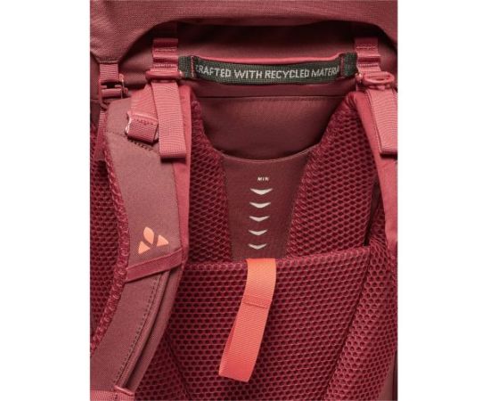 Vaude Wo Astrum EVO 55+10 / Tumši zila / 55 + 10 L