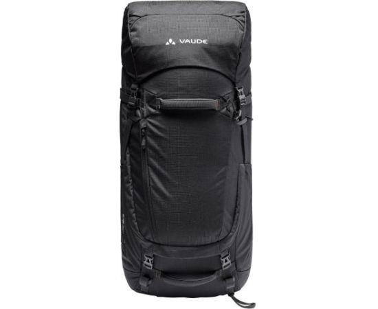 Vaude Astrum EVO 60+10 / Tumši zila / 60 + 10 L