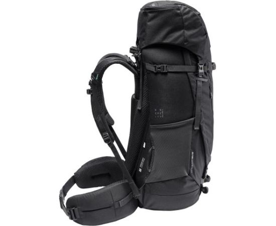 Vaude Astrum EVO 60+10 / Tumši zila / 60 + 10 L