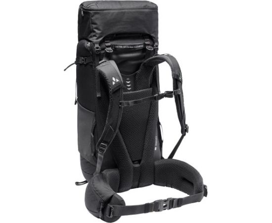 Vaude Astrum EVO 60+10 / Tumši zila / 60 + 10 L