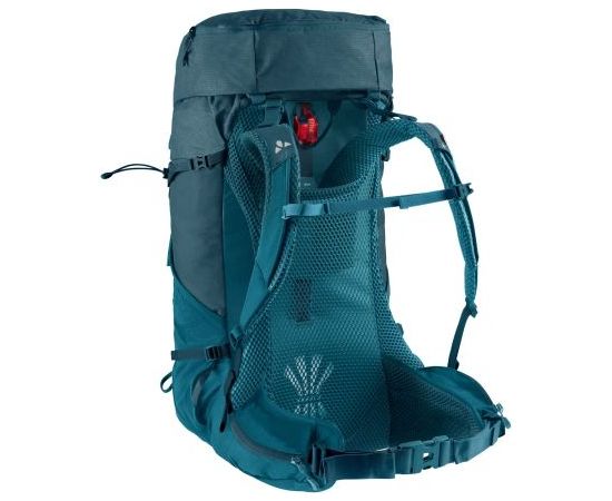 Vaude Brenta 44+6 / Tumši zaļa / 44 + 6 L