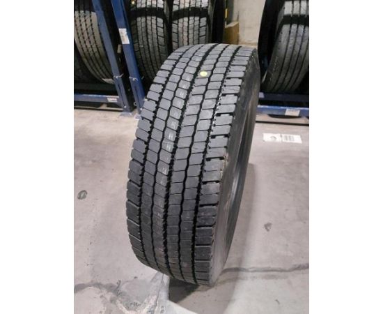 295/60R22,5 Paltread Cold Retread K49 Drive REGIONAL