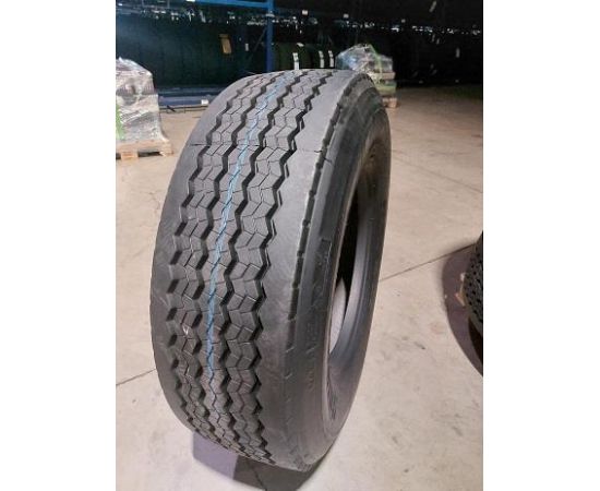 385/65R22,5 Paltread Cold Retread P17 Trailer REGIONAL