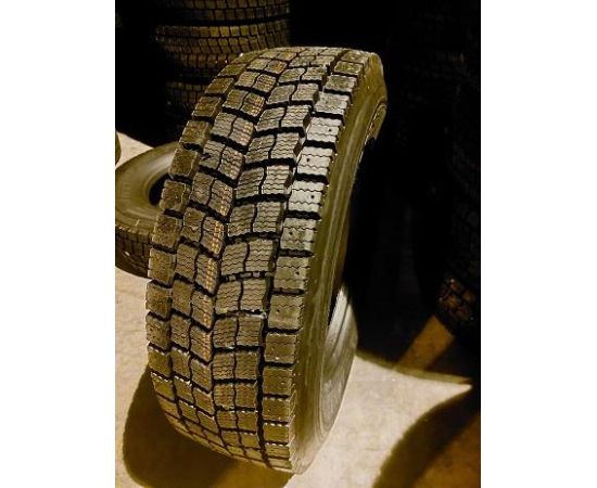 315/80R22,5 Paltread Cold Retread P41 3PMSF Drive WINTER (Pirelli casing)