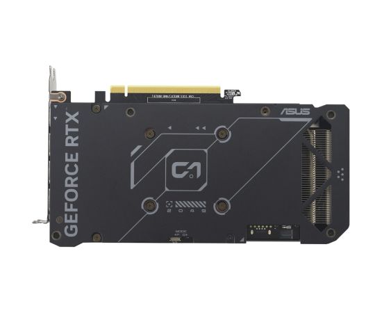 ASUS Dual -RTX4060TI-16G-EVO NVIDIA GeForce RTX 4060 Ti 16 GB GDDR6