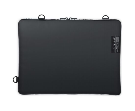 ASUS ROG Ranger Carry Sleeve 15.6 39.6 cm (15.6") Sleeve case Black