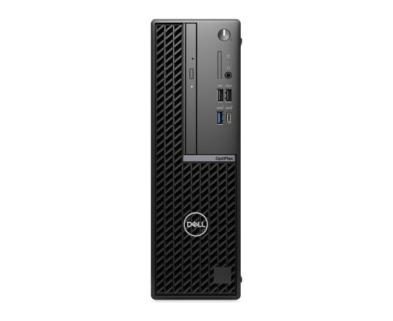 DELL OptiPlex 7020 Plus Intel® Core™ i5 i5-14500 16 GB DDR5-SDRAM 256 GB SSD Windows 11 Pro SFF PC Black