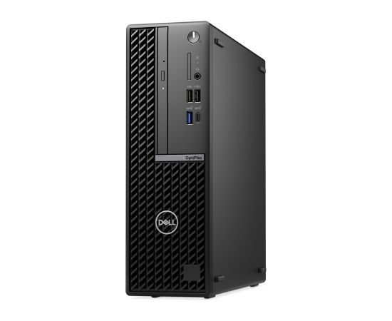 DELL OptiPlex 7020 Plus Intel® Core™ i5 i5-14500 16 GB DDR5-SDRAM 256 GB SSD Windows 11 Pro SFF PC Black