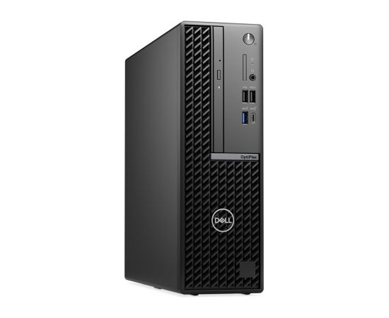 DELL OptiPlex 7020 Plus Intel® Core™ i5 i5-14500 16 GB DDR5-SDRAM 256 GB SSD Windows 11 Pro SFF PC Black