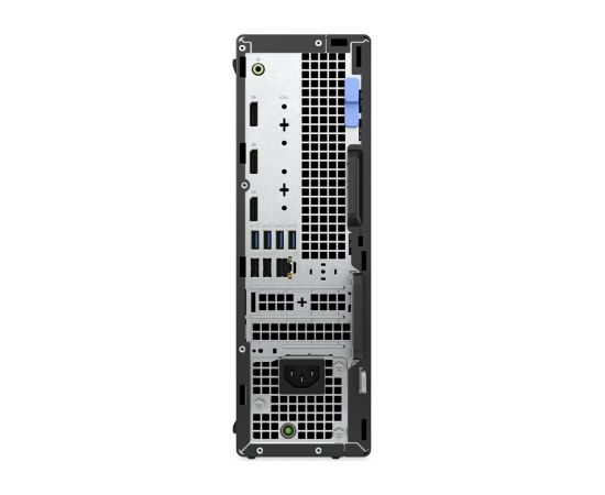 DELL OptiPlex 7020 Plus Intel® Core™ i5 i5-14500 16 GB DDR5-SDRAM 256 GB SSD Windows 11 Pro SFF PC Black