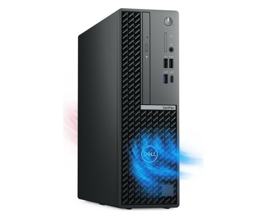 DELL OptiPlex 7020 Plus Intel® Core™ i5 i5-14500 16 GB DDR5-SDRAM 256 GB SSD Windows 11 Pro SFF PC Black