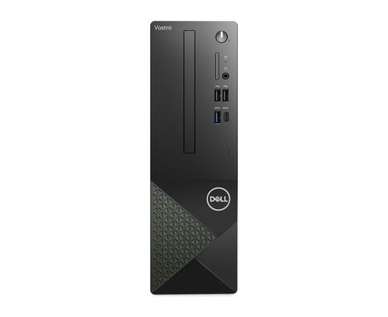 DELL Vostro 3030 Intel® Core™ i3 i3-14100 8 GB DDR5-SDRAM 1 TB SSD Windows 11 Pro SFF PC Black