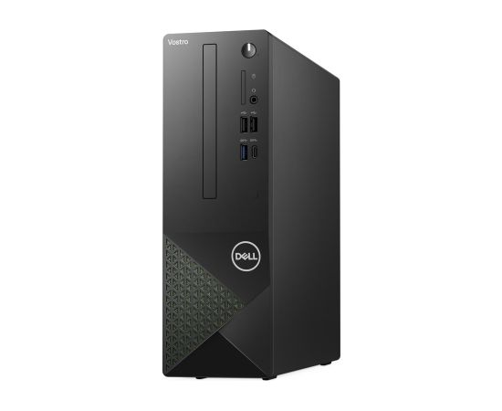 DELL Vostro 3030 Intel® Core™ i3 i3-14100 8 GB DDR5-SDRAM 1 TB SSD Windows 11 Pro SFF PC Black