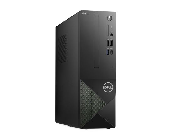 DELL Vostro 3030 Intel® Core™ i3 i3-14100 8 GB DDR5-SDRAM 1 TB SSD Windows 11 Pro SFF PC Black