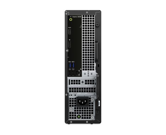 DELL Vostro 3030 Intel® Core™ i3 i3-14100 8 GB DDR5-SDRAM 1 TB SSD Windows 11 Pro SFF PC Black