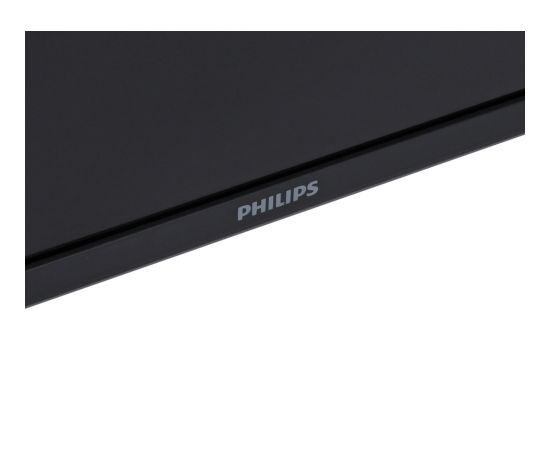 Philips Ambilight 55PUS8209/12 TV 55" LED 4K Ultra HD Dolby Atmos Titan OS Black