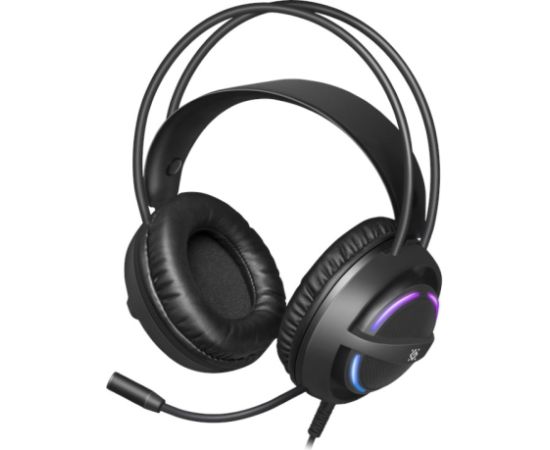 DEFENDER HEADPHONES WITH MICRO DEXTER 64595