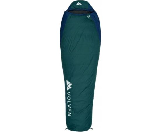 Naturehike Polaris Evo-Green Left Sleeping Bag