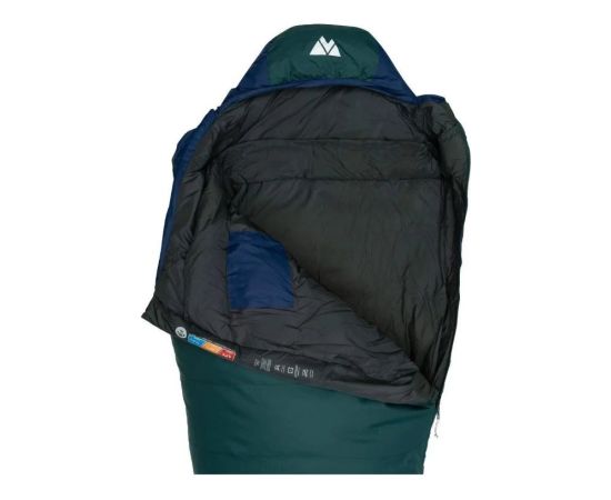 Naturehike Polaris Evo-Green Left Sleeping Bag