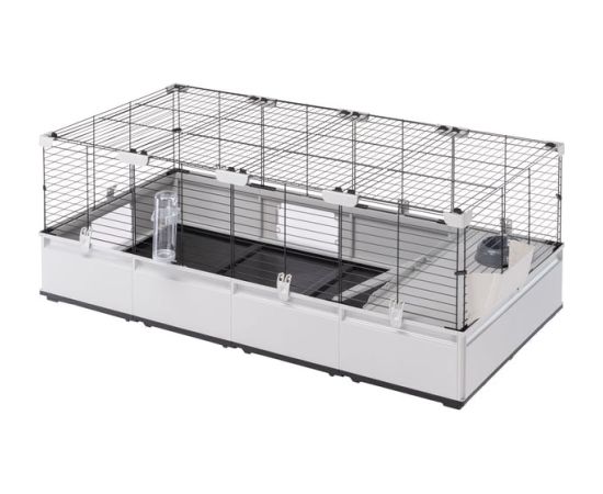 FERPLAST Modular 3 - cage for rabbit and domestic guinea pig - 144 x 72 x 56cm