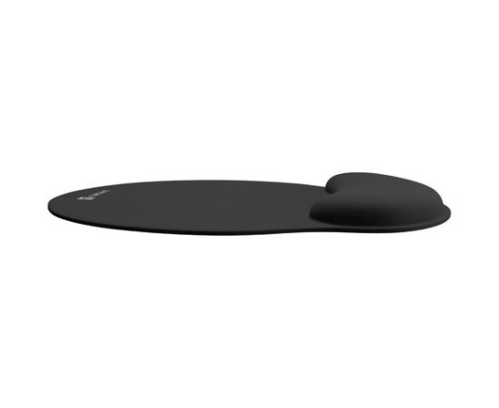 NATEC NPF-2195 mouse pad Black