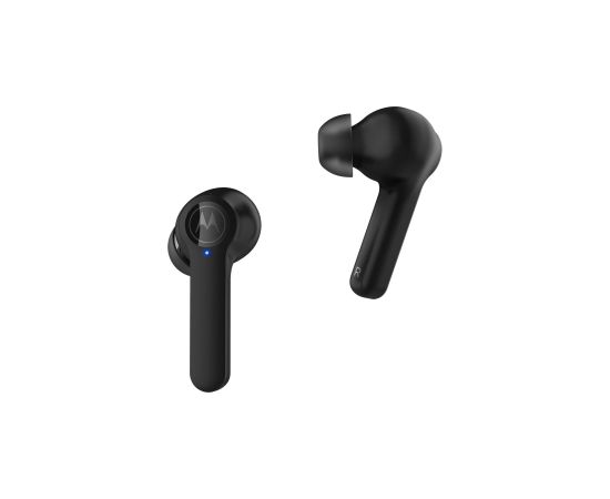 Headphones Motorola BUDS-S ANC, BT True Wireless, Black