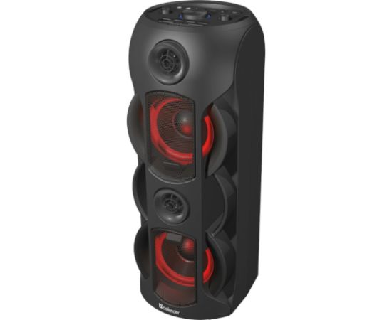 DEFENDER G78 BLUETOOTH 70W BT/FM SPEAKER 65178