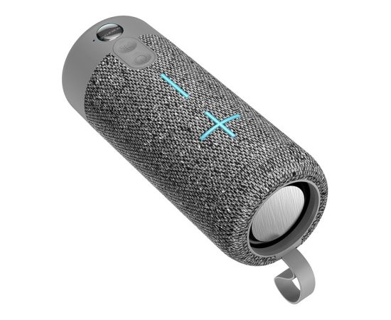 Bluetooth portable speakers Borofone BR19 grey