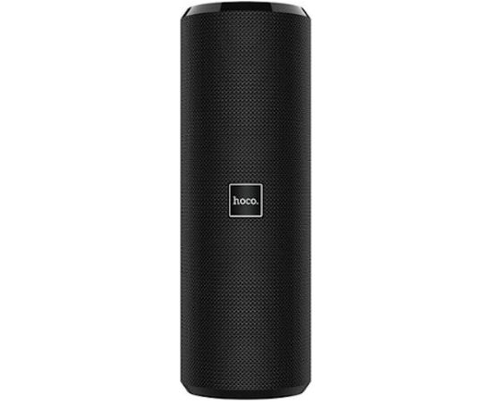 Bluetooth portable speakers Hoco BS33 black